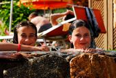 Mit den Liebsten ab in den Urlaub